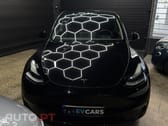 Tesla Model Y Long Range Dual Motor AWD