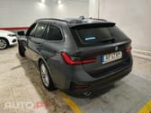BMW 330 e Corporate Edition Auto