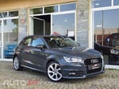 Audi A1 1.4 TDI S-line