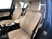 BMW 118 d Line Sport