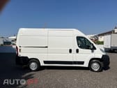 Citroen Jumper 2.2 HDi 30 L2H2