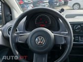 Volkswagen Up! 1.0 Take