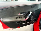 Mercedes-Benz CLA 35 AMG AMG 4MATIC Shooting Brake