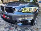 BMW 218 d Coupe Pack M