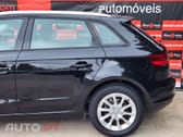 Audi A3 Sportback 1.6 TDI Advance
