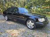 Mercedes-Benz S 300 Turbo Diesel