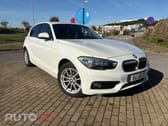 BMW 116 116