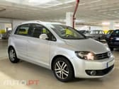Volkswagen Golf Plus 1.6 TDi Confortline