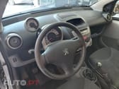 Peugeot 107 1.0 Trendy