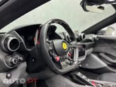 Ferrari Portofino JBL