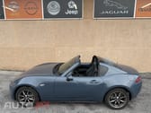 Mazda MX-5 1.5 RF Sky-G Exclusive Line