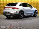 Mercedes-Benz EQE SUV 300 Edition