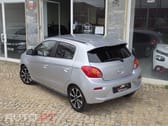 Mitsubishi Space Star 1.2 Intense