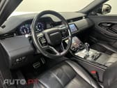 Land Rover Evoque 1.5 I3 PHEV 300 AWD Auto R-Dynamic