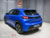 Peugeot 208 1.2 PureTech GT