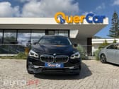 BMW 216 d 7L Auto