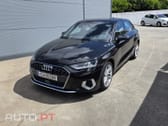 Audi A3 Sportback 1.0 TFSI S tronic