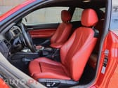 BMW 220 d Pack M Auto