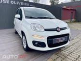 Fiat Panda 1.2 Lounge S&S
