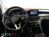 Mercedes-Benz GLC 220 d