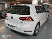 Volkswagen Golf 1.5 TSI BM Stream