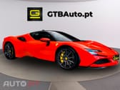 Ferrari SF90 Stradale 