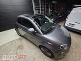 Fiat 500e 42 kWh Icon