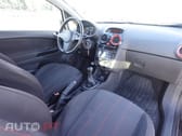 Opel Corsa 1.3 CDTi Black Edition
