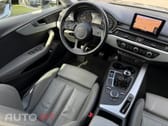Audi A5 2.0 TDI Sport