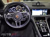 Porsche Panamera 4 E-Hybrid