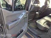 Nissan Navara 2.5 dCi CD LE Prem.+IT