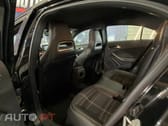 Mercedes-Benz A 180 CDI (BlueEFFICIENCY) 7G-DCT Urban