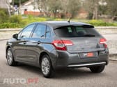 Citroen C4 1.6 HDi Attraction