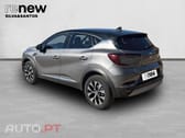 Renault Captur Techno TCe 90