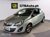 Opel Corsa 1.2 Graphite