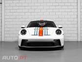 Porsche 992 GT3 PDK