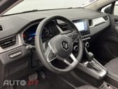 Renault Captur 1.6 E-Tech Plug-In Intens