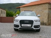 Audi Q3 2.0 TDi Attraction