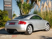 Audi TT 1.8 T quattro