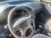 Seat Alhambra 1.9 TDi Prestige TA