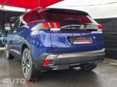 Peugeot 3008 1.5 BlueHDi GT Line EAT8