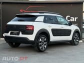Citroen C4 Cactus 1.2 PureTech Feel