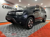 Dacia Duster 1.0 TCe ECO-G Journey Bi-Fuel