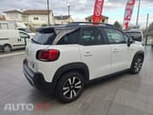 Citroen C3 Aircross 1.2 PureTech C-Series