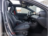 Mercedes-Benz A 35 AMG 4Matic Speedshift DCT 7G