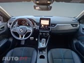 Renault Arkana TCe 160 EDC mild hybrid esprit Alpine