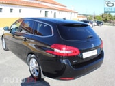 Peugeot 308 SW 1.6 BlueHDI Allure 120 CV