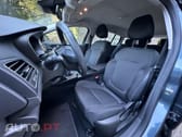 Renault Mégane Break Break
