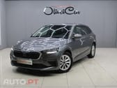 Skoda Scala 1.0 TSI Style DSG