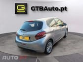 Peugeot 208 1.2 Allure EAT6